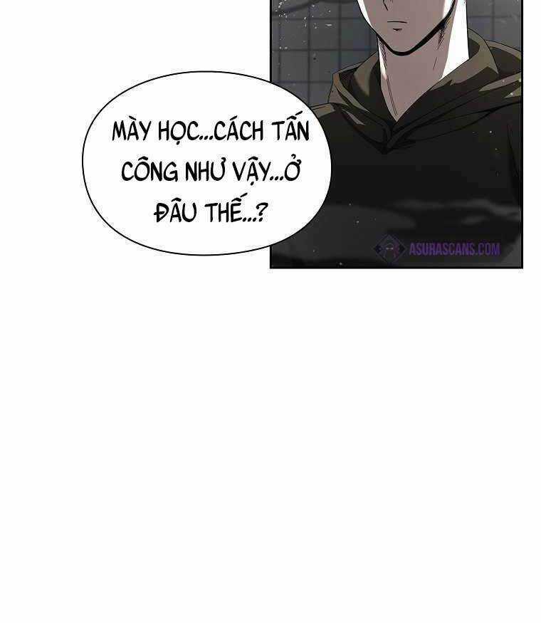 Trường Học Chiến Binh Chapter 2 trang 123