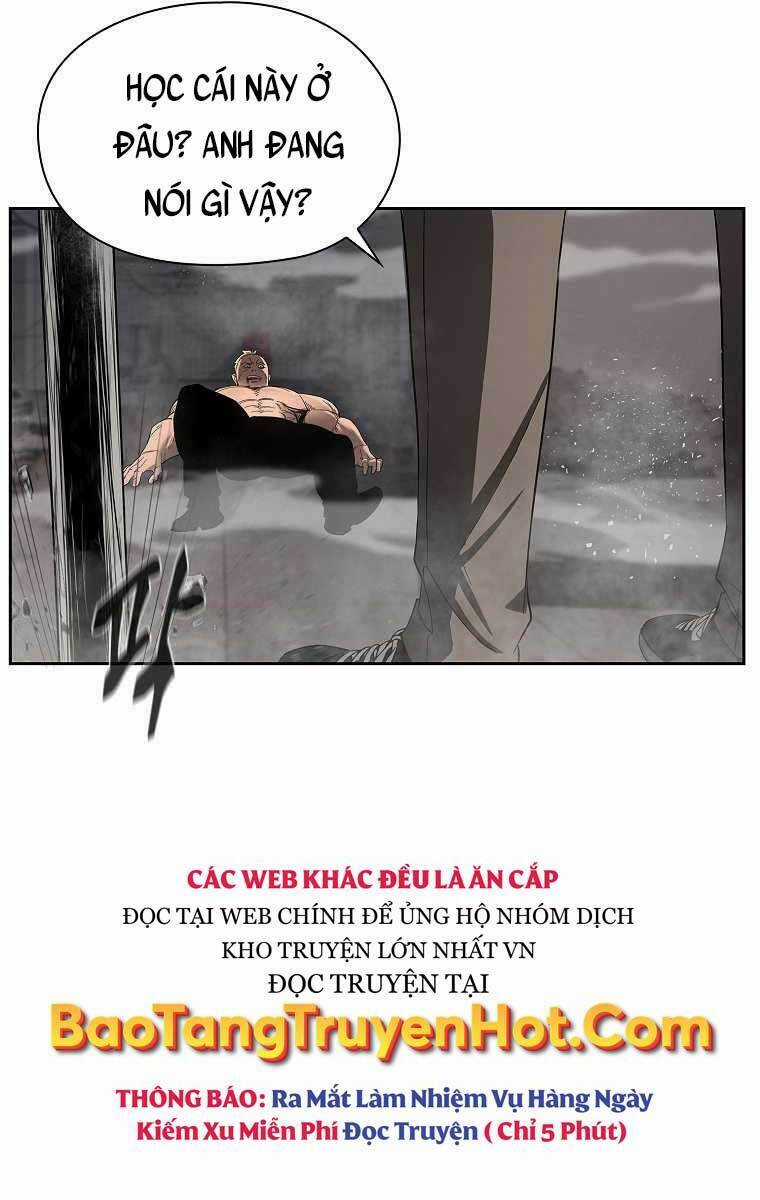 Trường Học Chiến Binh Chapter 2 trang 124