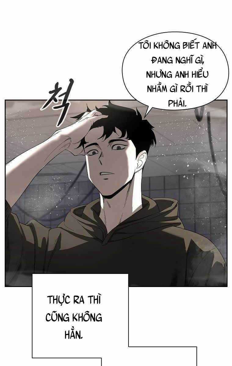 Trường Học Chiến Binh Chapter 2 trang 125