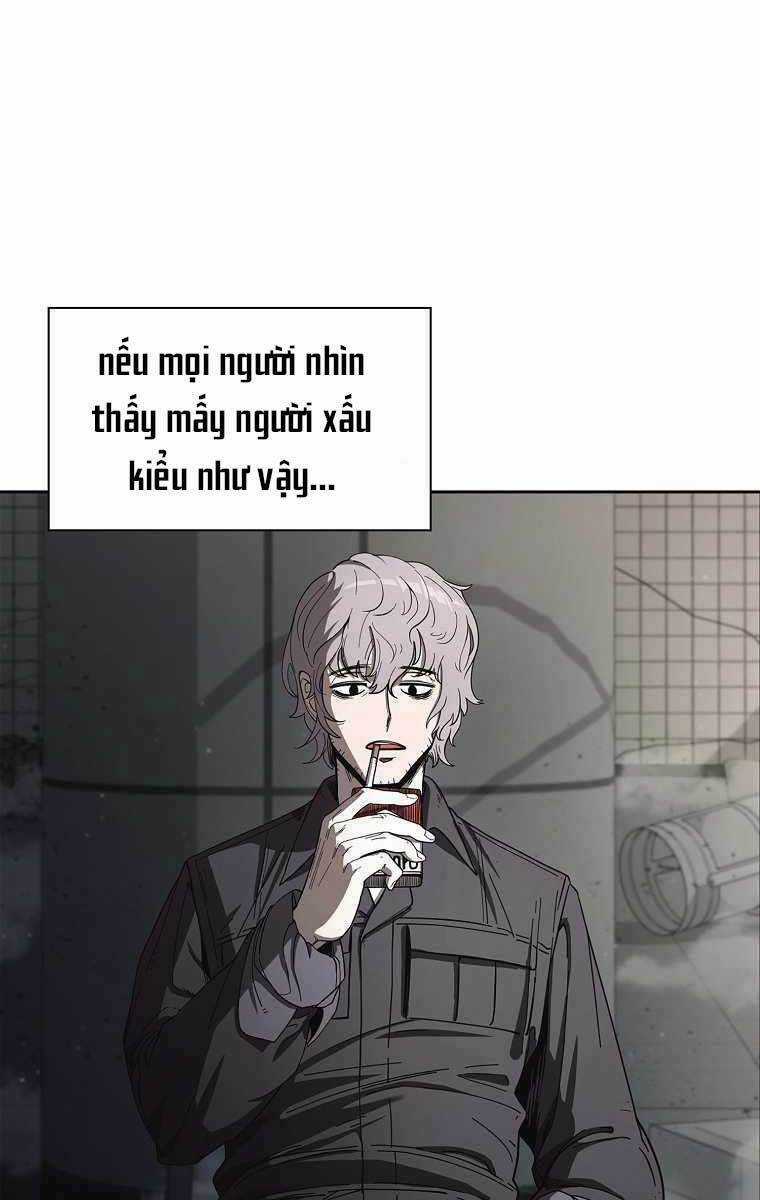 Trường Học Chiến Binh Chapter 2 trang 15