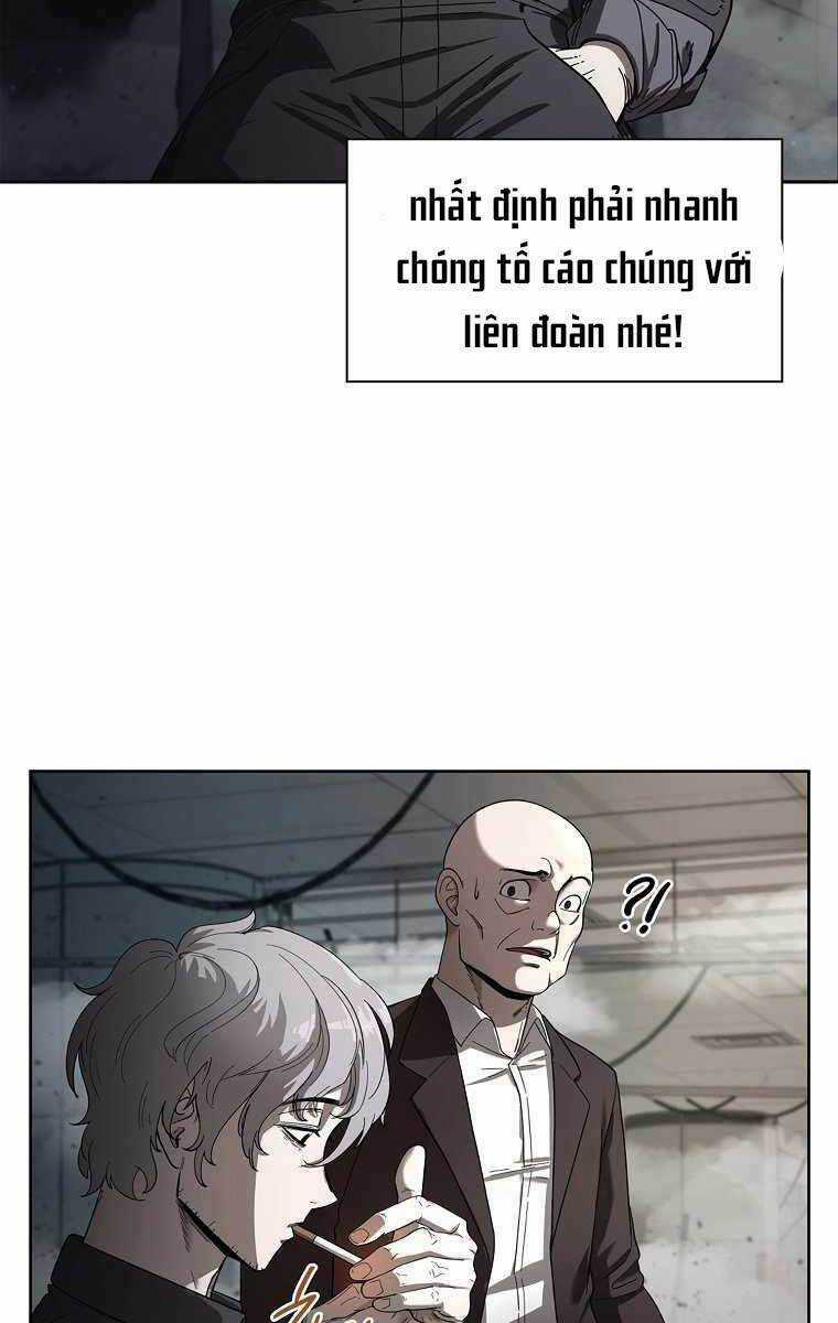 Trường Học Chiến Binh Chapter 2 trang 16