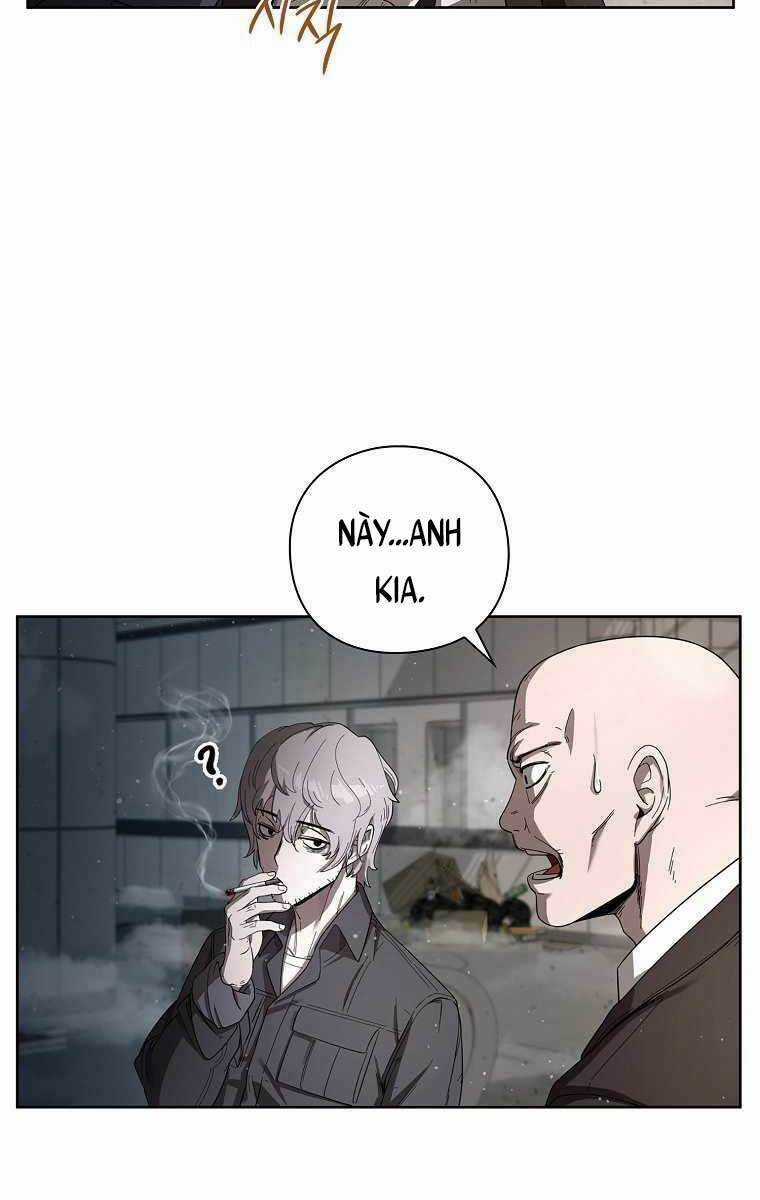 Trường Học Chiến Binh Chapter 2 trang 17