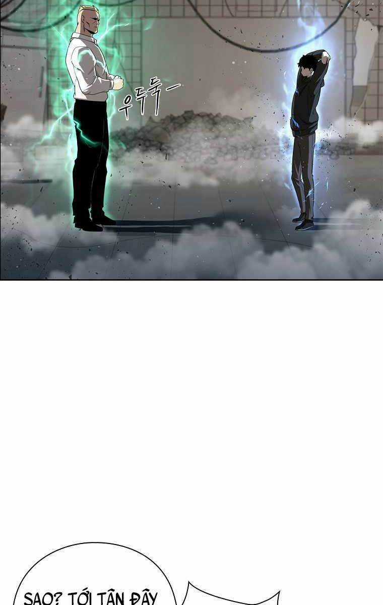 Trường Học Chiến Binh Chapter 2 trang 19