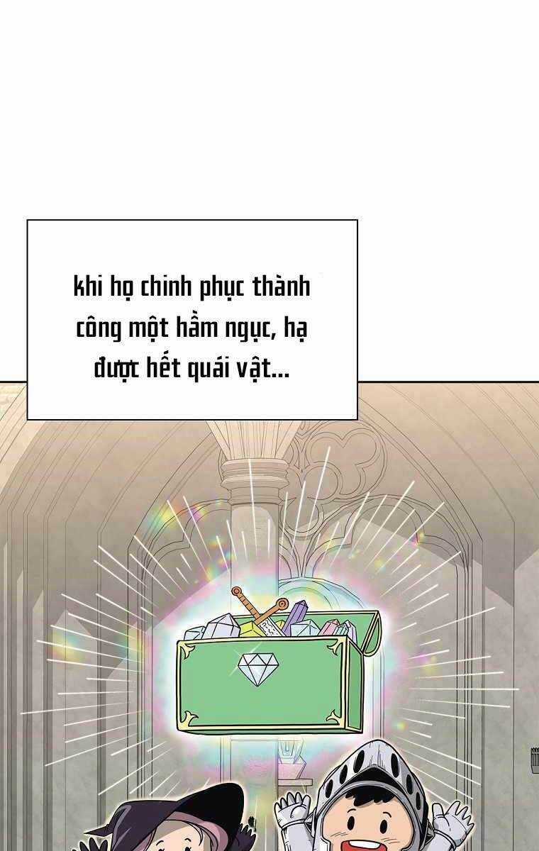 Trường Học Chiến Binh Chapter 2 trang 2