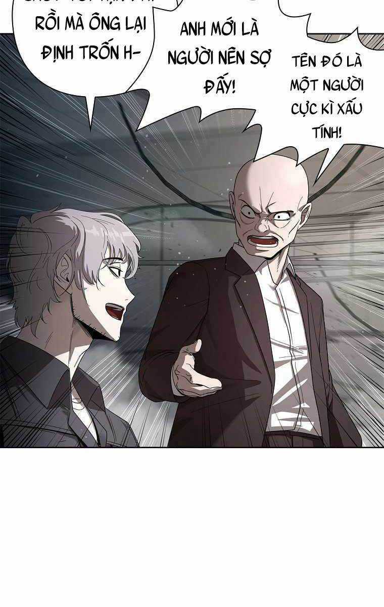 Trường Học Chiến Binh Chapter 2 trang 20