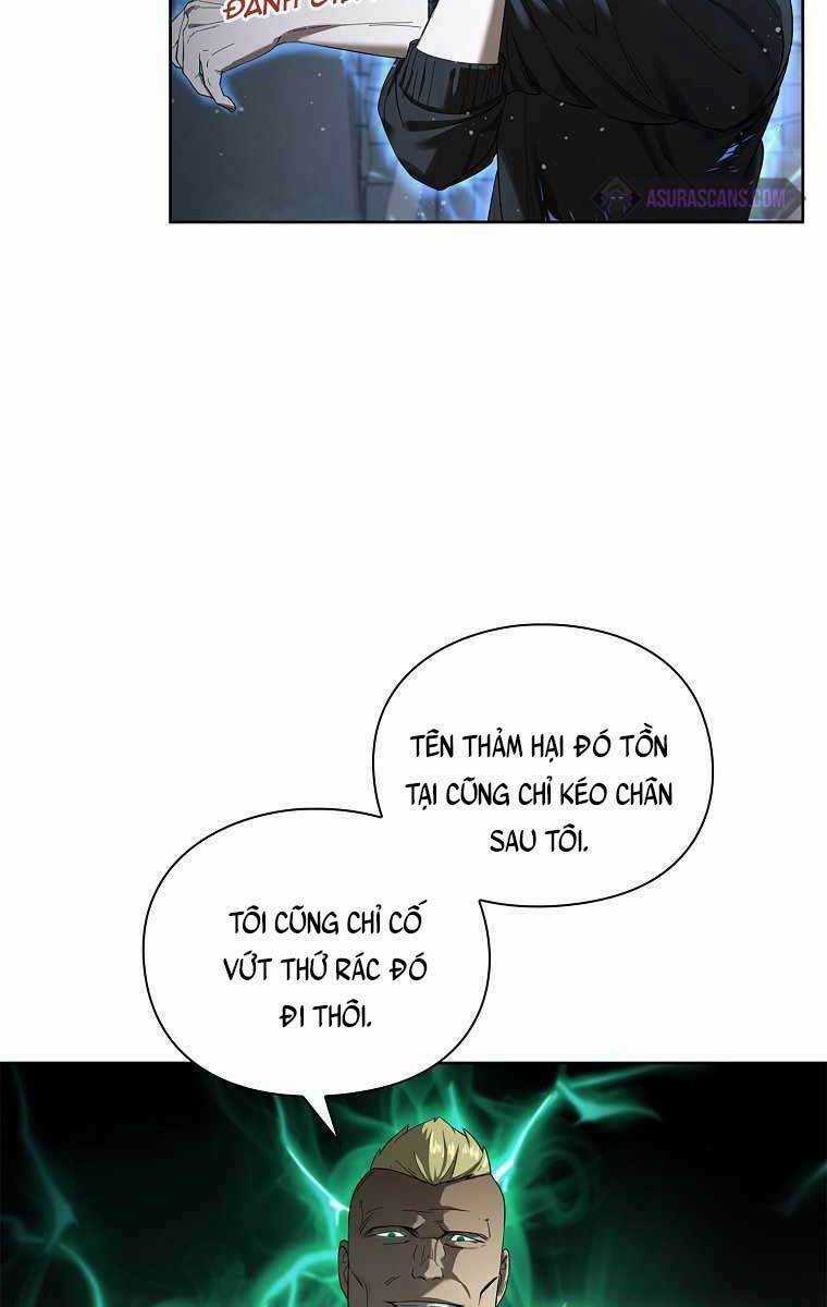 Trường Học Chiến Binh Chapter 2 trang 23