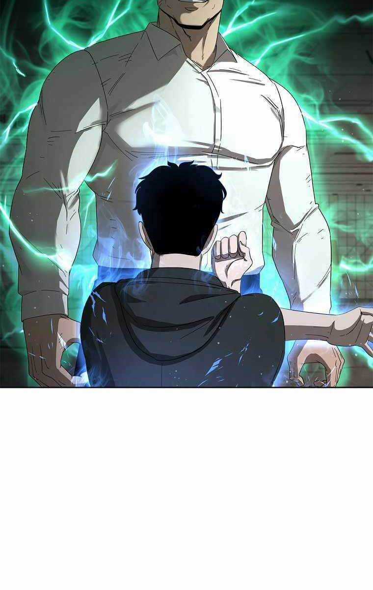 Trường Học Chiến Binh Chapter 2 trang 24