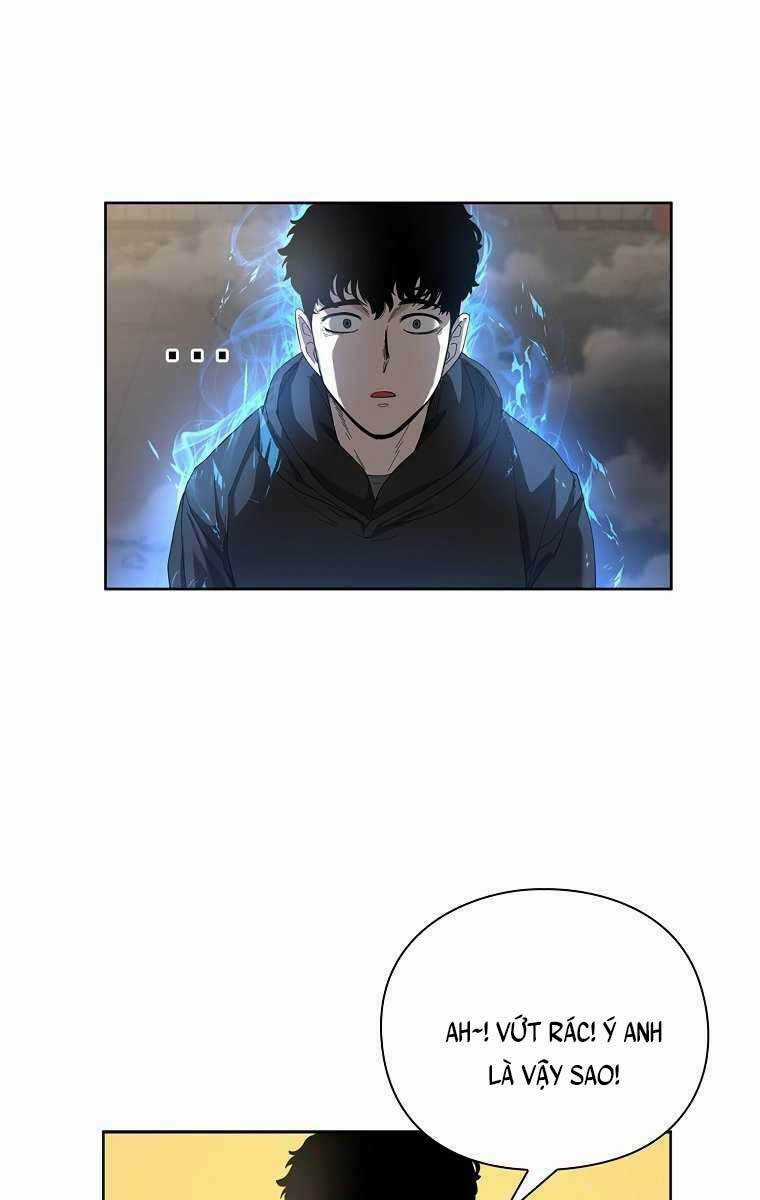 Trường Học Chiến Binh Chapter 2 trang 25