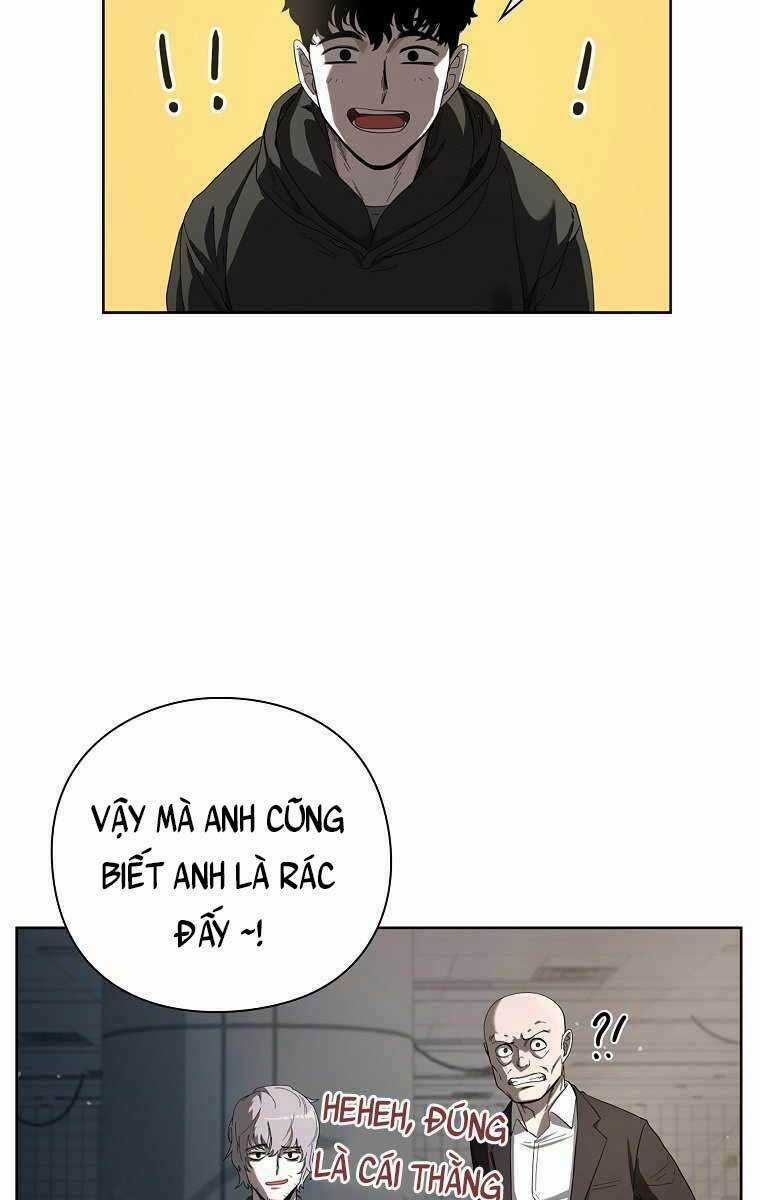 Trường Học Chiến Binh Chapter 2 trang 26