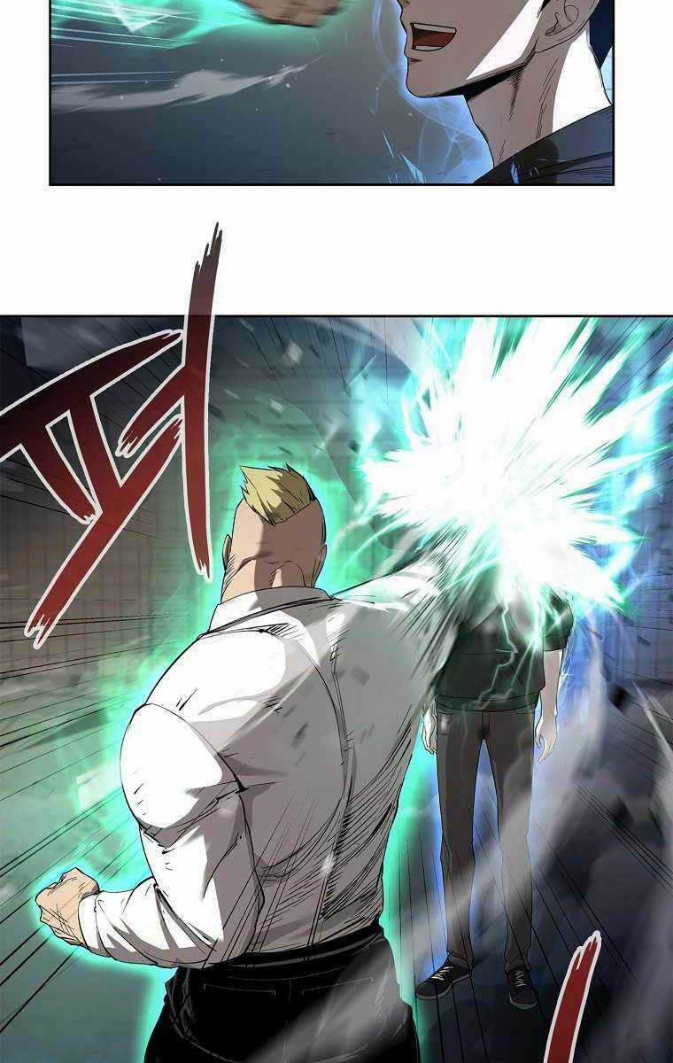 Trường Học Chiến Binh Chapter 2 trang 28