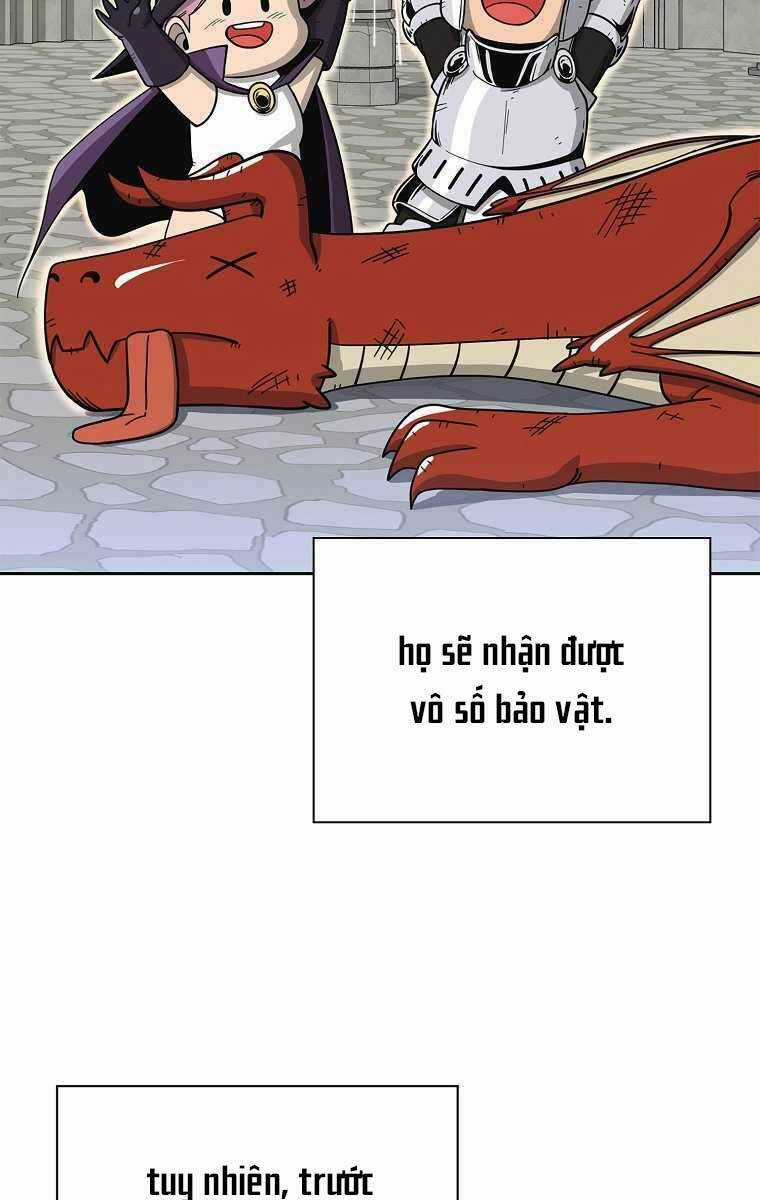 Trường Học Chiến Binh Chapter 2 trang 3