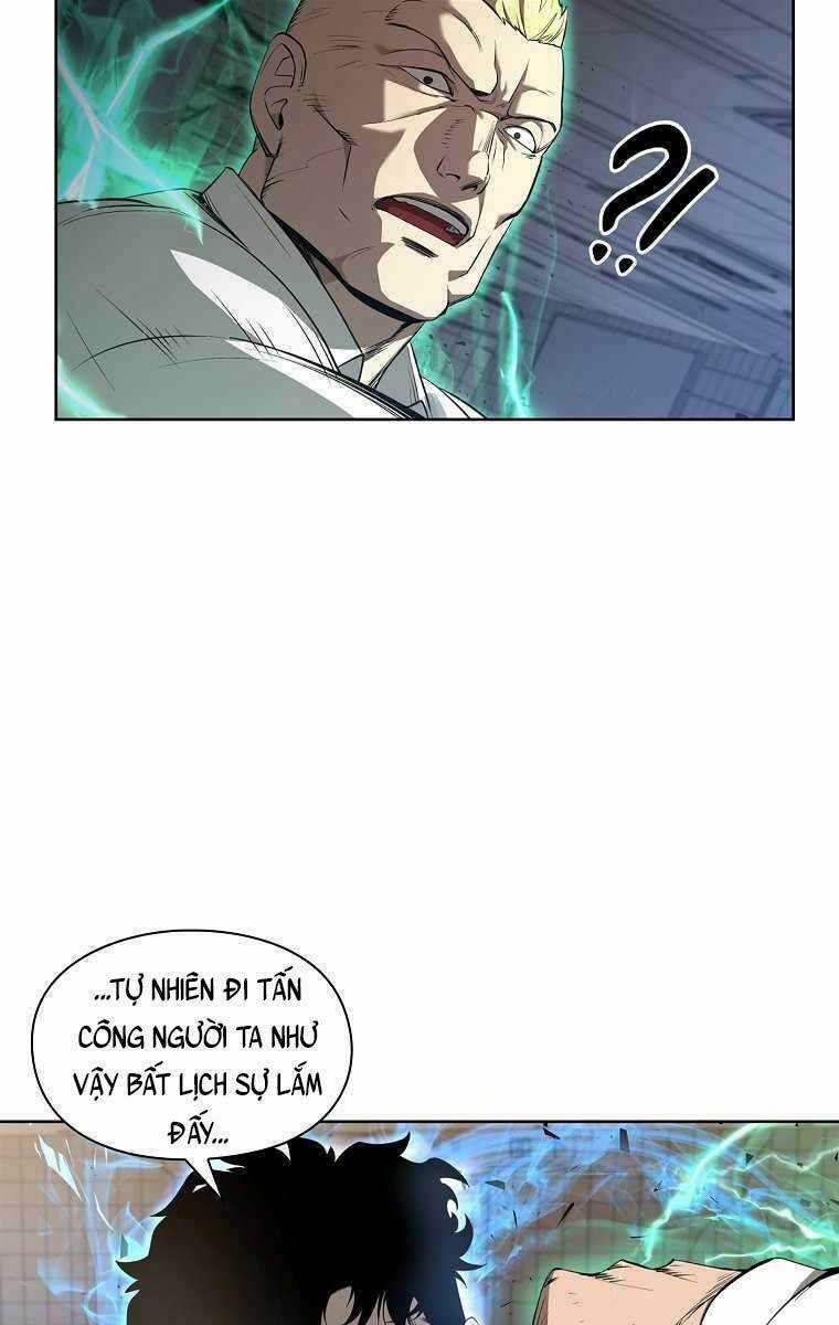 Trường Học Chiến Binh Chapter 2 trang 30