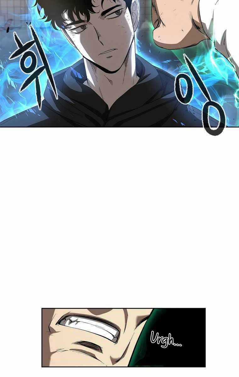 Trường Học Chiến Binh Chapter 2 trang 31