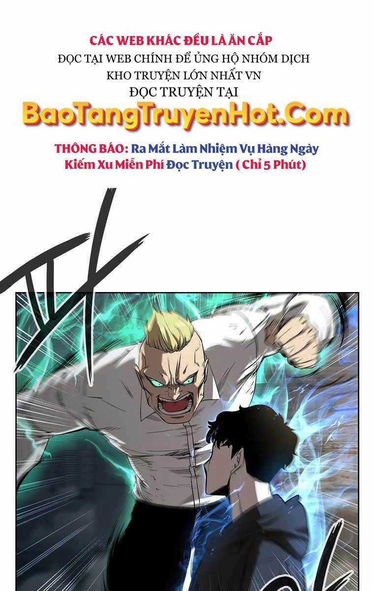 Trường Học Chiến Binh Chapter 2 trang 32