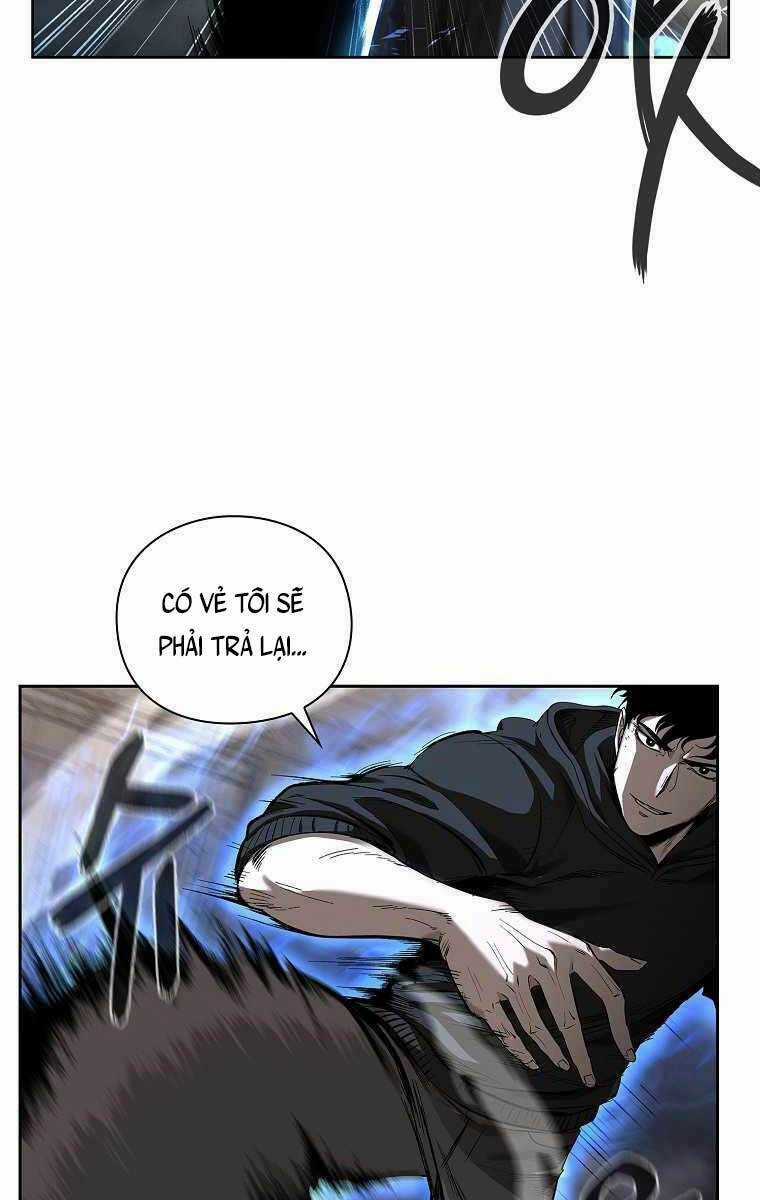 Trường Học Chiến Binh Chapter 2 trang 33