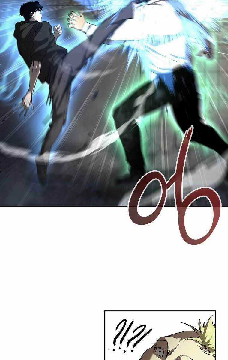 Trường Học Chiến Binh Chapter 2 trang 35