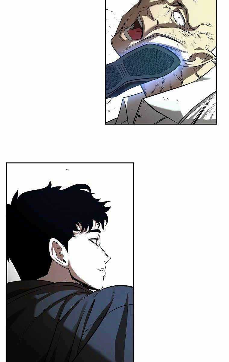 Trường Học Chiến Binh Chapter 2 trang 36