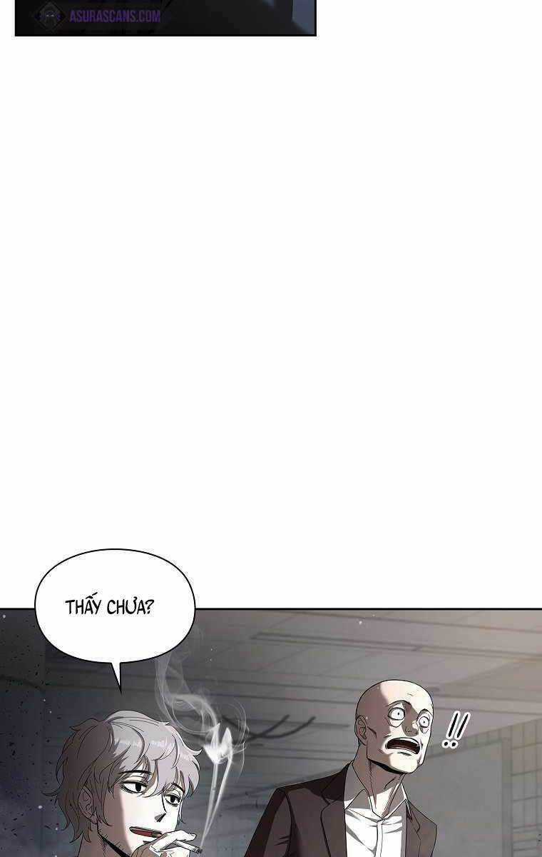 Trường Học Chiến Binh Chapter 2 trang 37