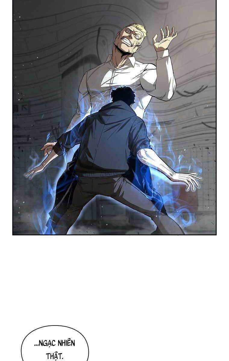 Trường Học Chiến Binh Chapter 2 trang 39