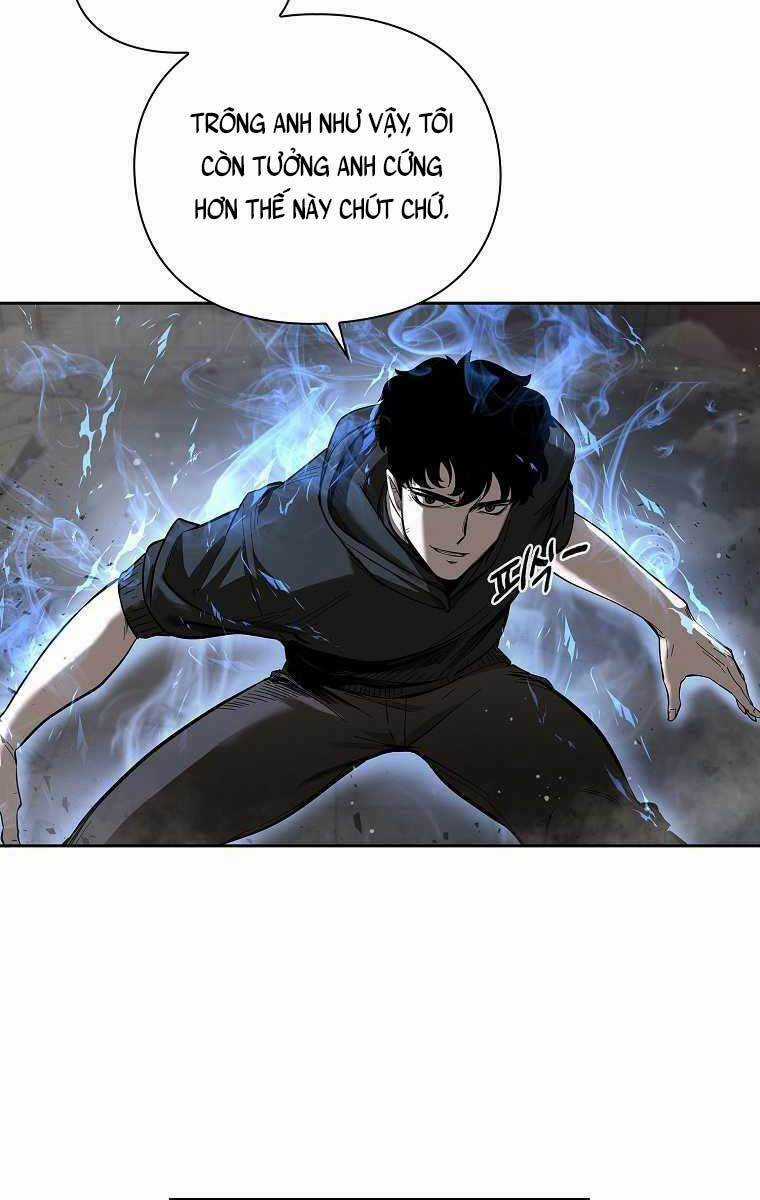 Trường Học Chiến Binh Chapter 2 trang 40