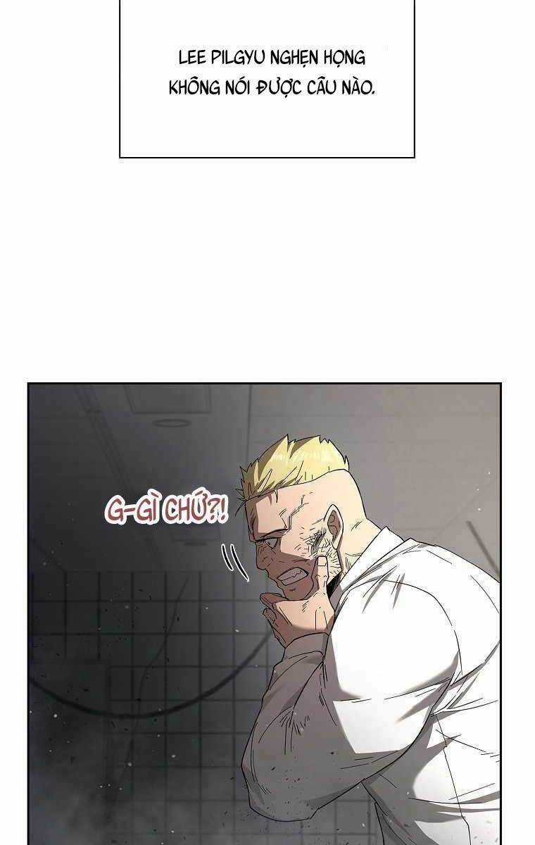 Trường Học Chiến Binh Chapter 2 trang 41