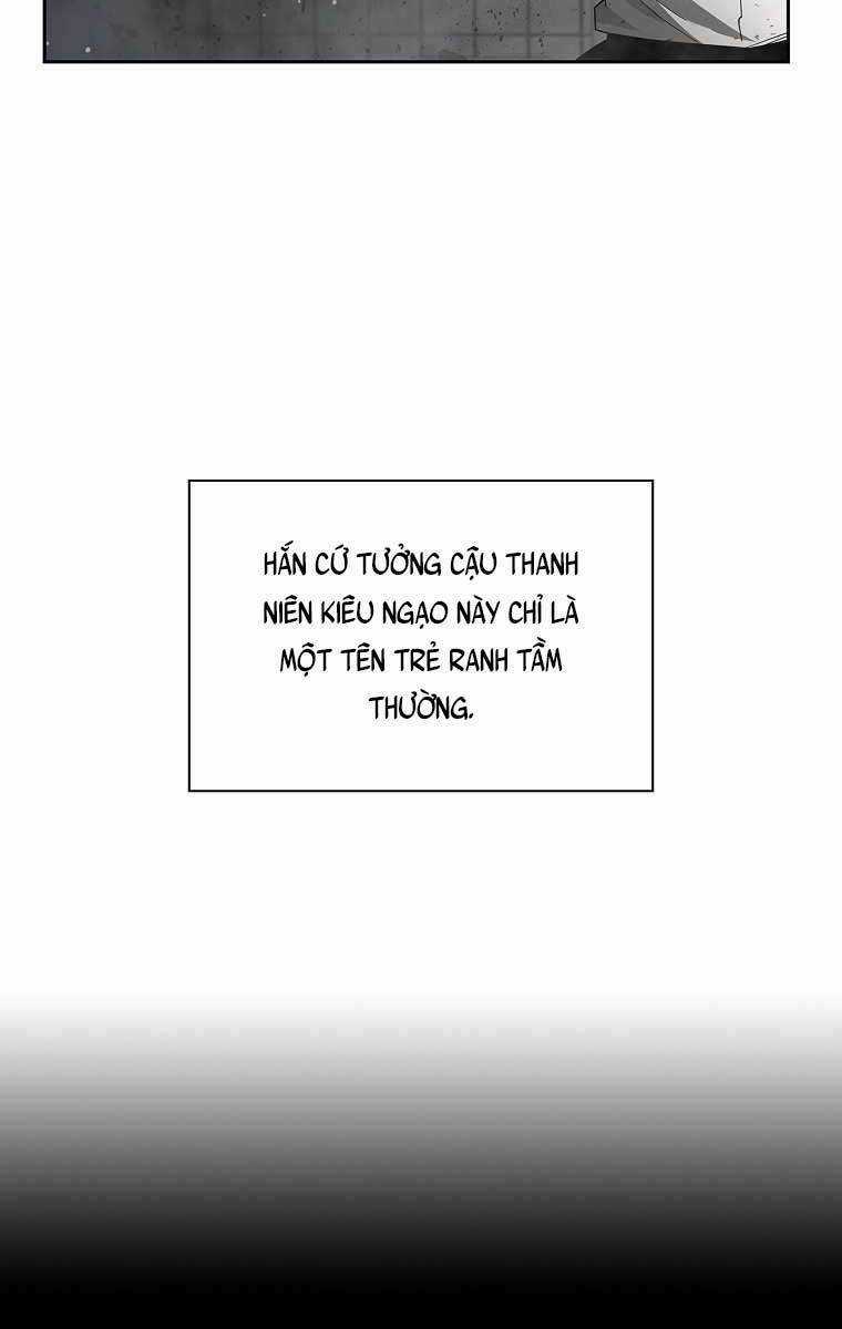 Trường Học Chiến Binh Chapter 2 trang 42