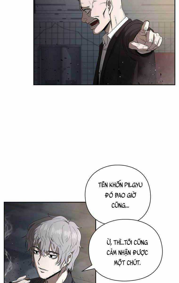 Trường Học Chiến Binh Chapter 2 trang 47