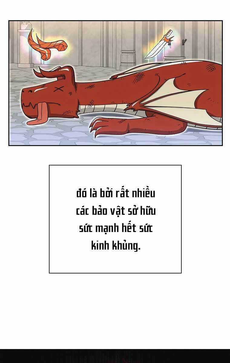 Trường Học Chiến Binh Chapter 2 trang 5