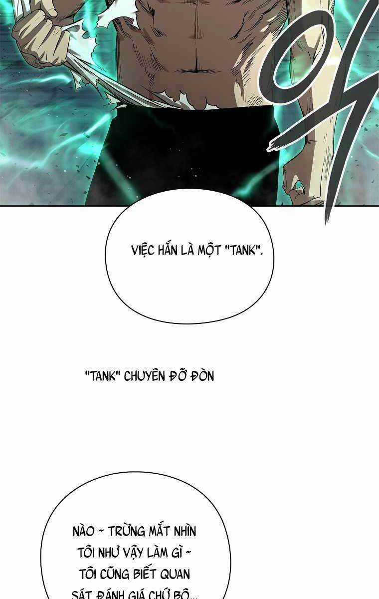 Trường Học Chiến Binh Chapter 2 trang 50