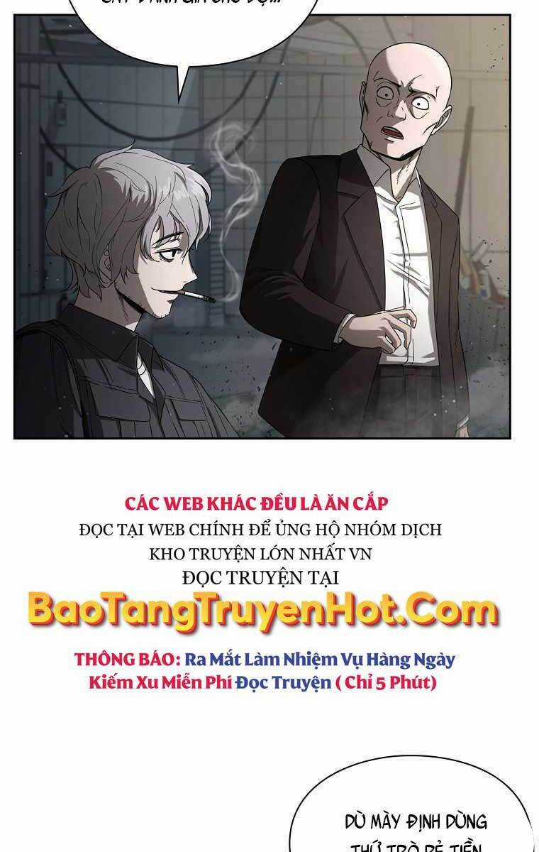 Trường Học Chiến Binh Chapter 2 trang 51