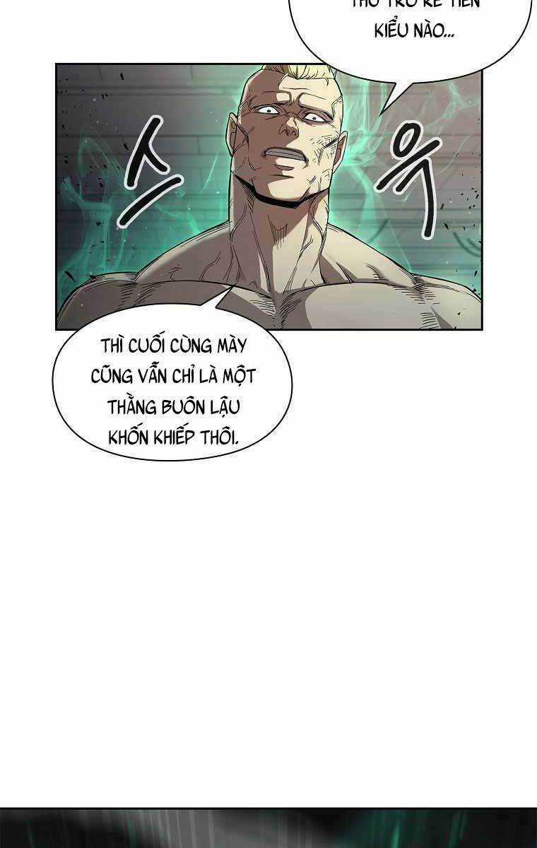 Trường Học Chiến Binh Chapter 2 trang 52