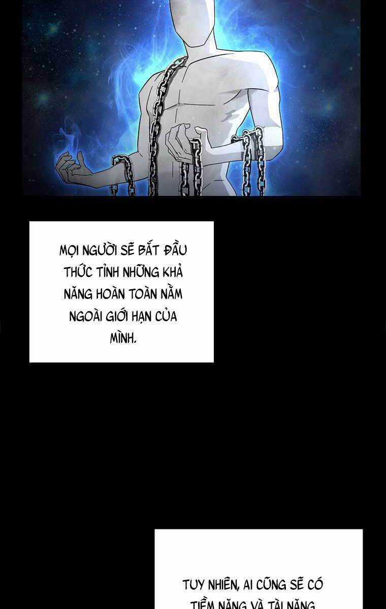 Trường Học Chiến Binh Chapter 2 trang 56