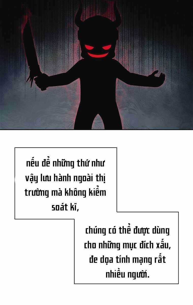 Trường Học Chiến Binh Chapter 2 trang 6