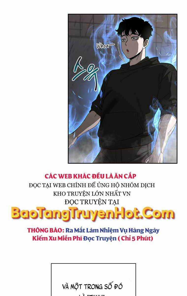 Trường Học Chiến Binh Chapter 2 trang 60