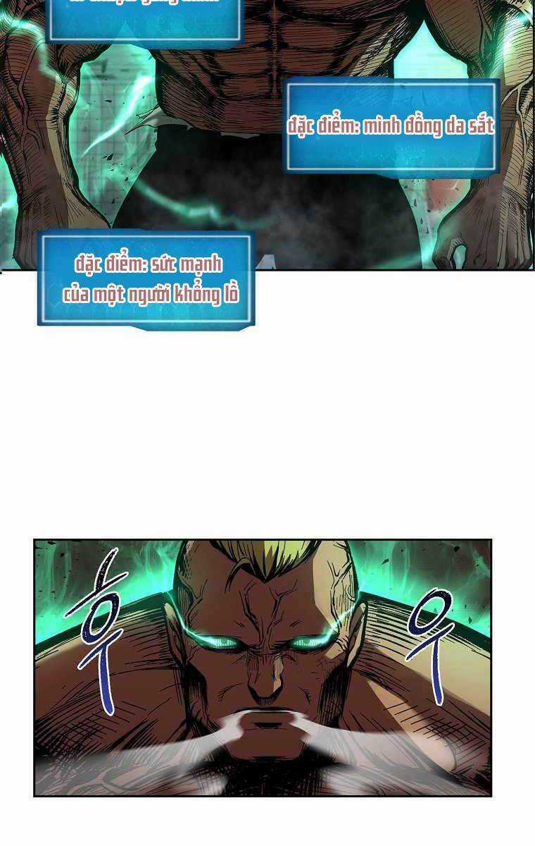 Trường Học Chiến Binh Chapter 2 trang 62