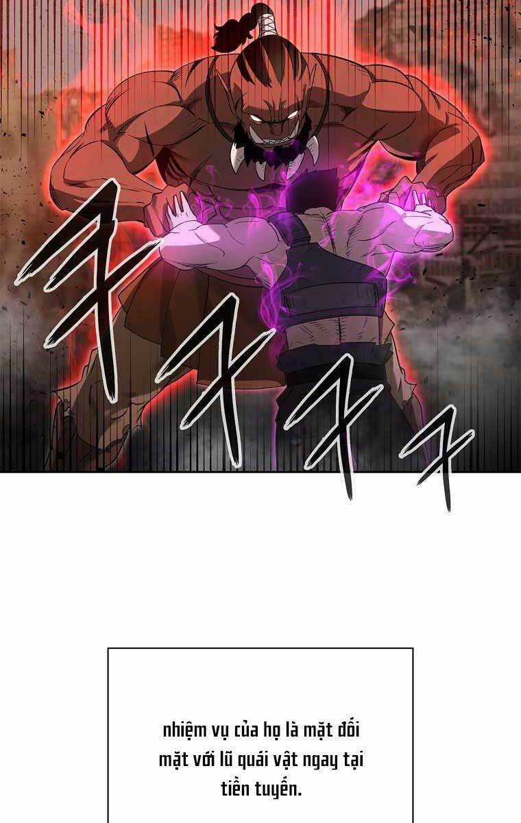 Trường Học Chiến Binh Chapter 2 trang 64