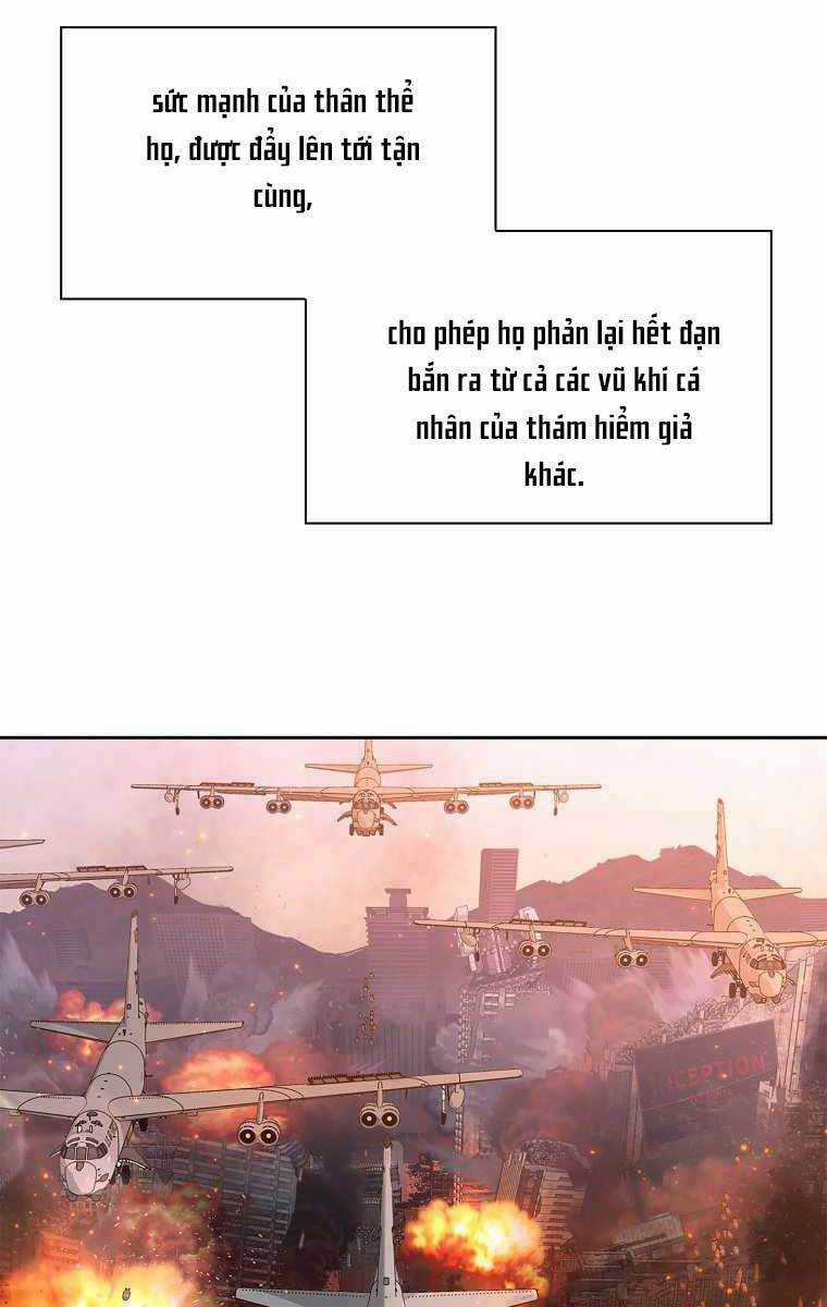 Trường Học Chiến Binh Chapter 2 trang 66