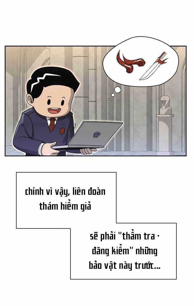 Trường Học Chiến Binh Chapter 2 trang 7