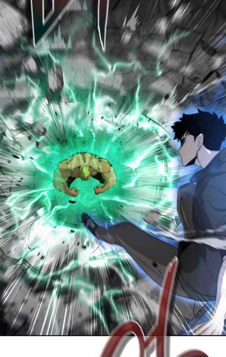 Trường Học Chiến Binh Chapter 2 trang 74