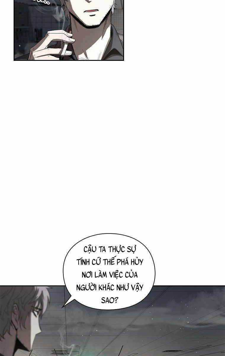 Trường Học Chiến Binh Chapter 2 trang 80