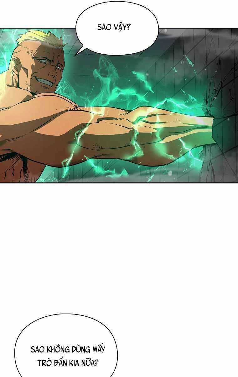 Trường Học Chiến Binh Chapter 2 trang 86