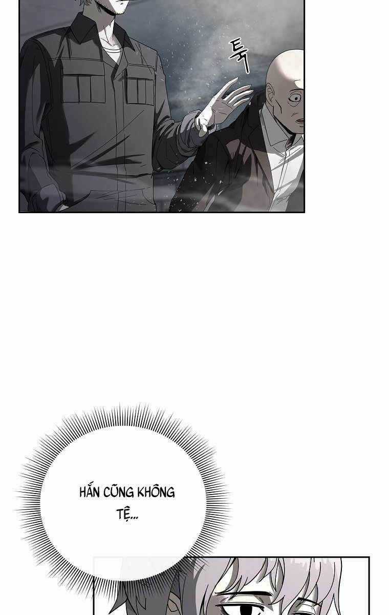 Trường Học Chiến Binh Chapter 2 trang 89