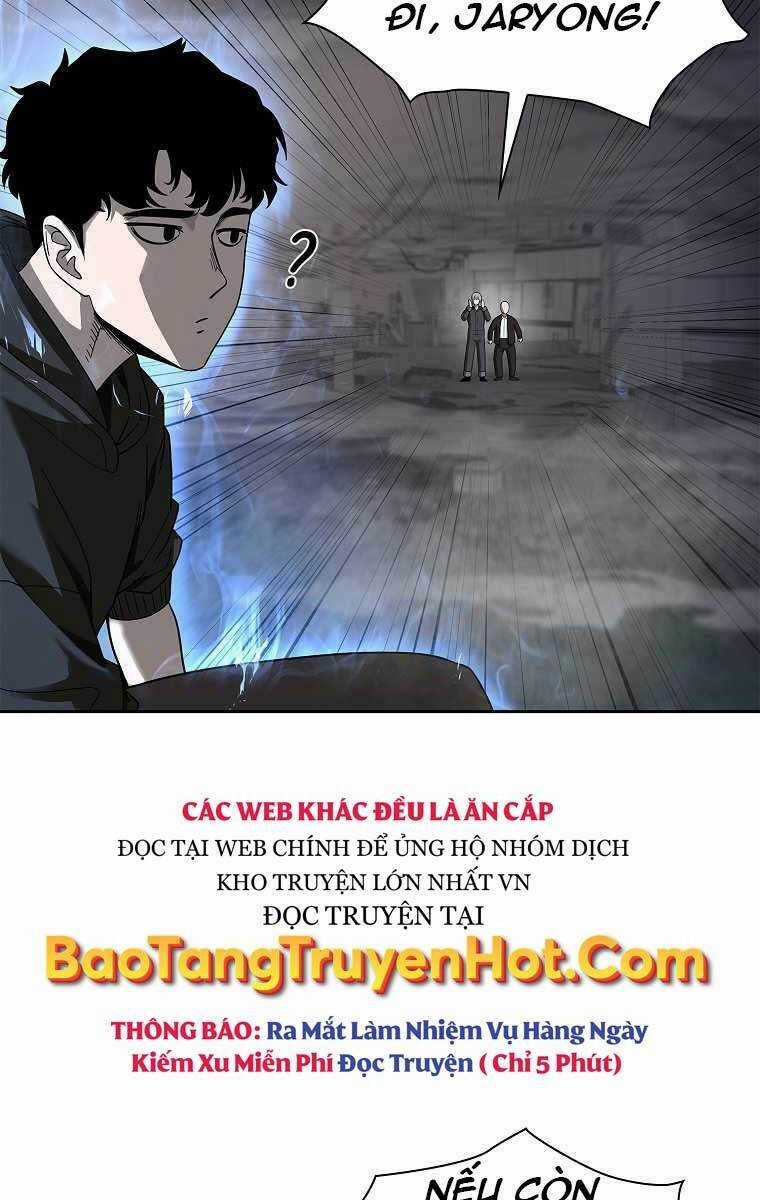 Trường Học Chiến Binh Chapter 2 trang 92