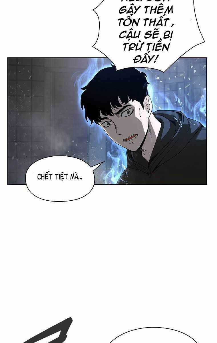 Trường Học Chiến Binh Chapter 2 trang 93