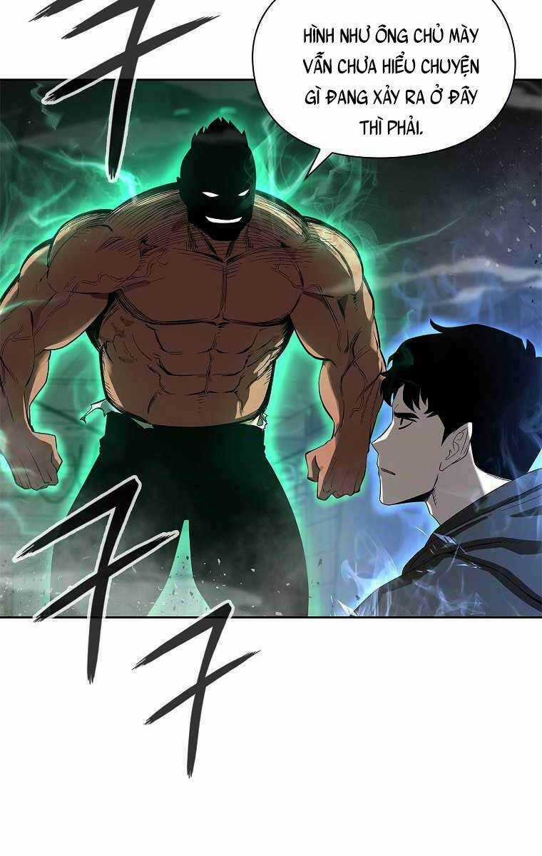 Trường Học Chiến Binh Chapter 2 trang 94