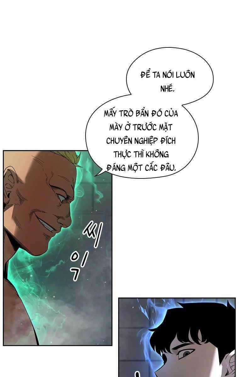 Trường Học Chiến Binh Chapter 2 trang 95