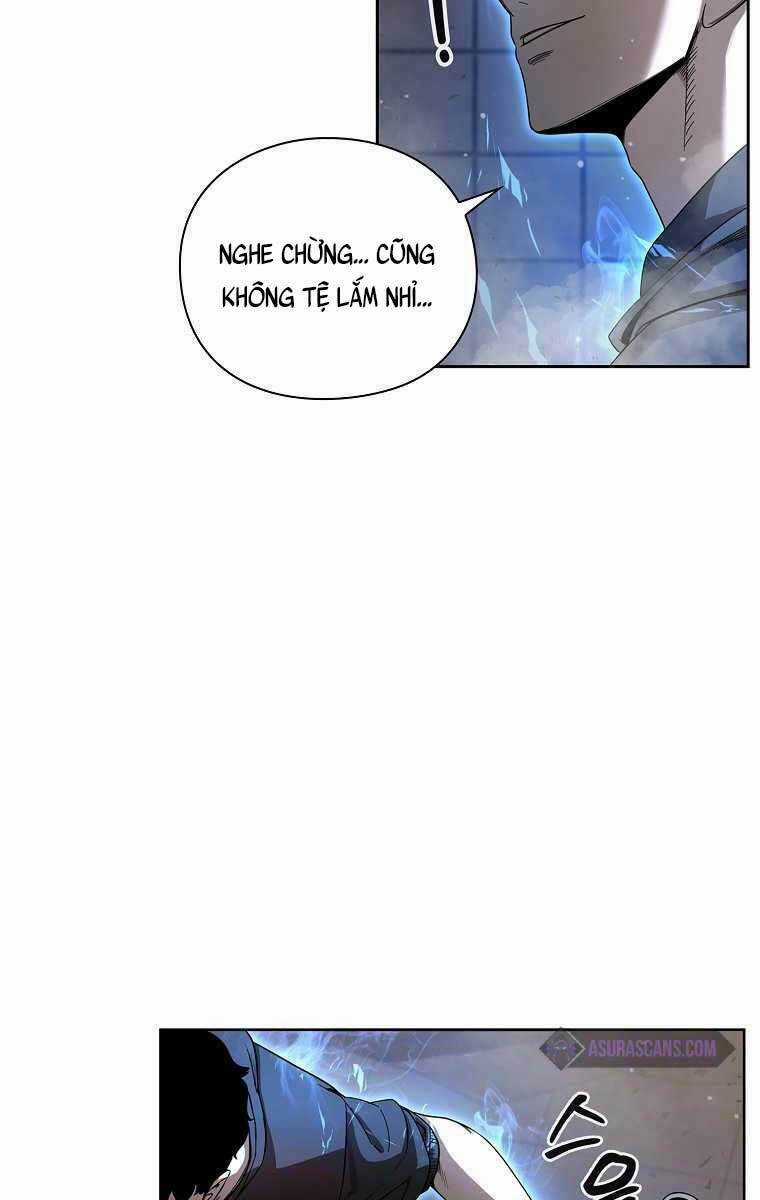 Trường Học Chiến Binh Chapter 2 trang 96