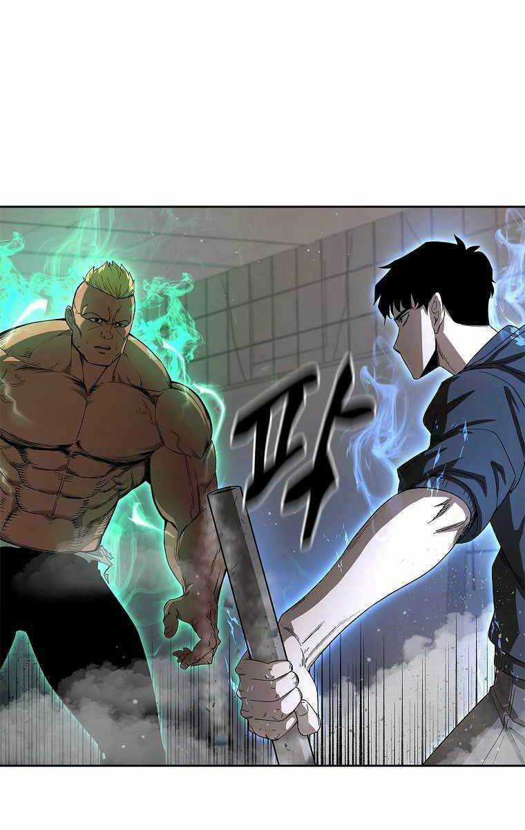 Trường Học Chiến Binh Chapter 2 trang 98