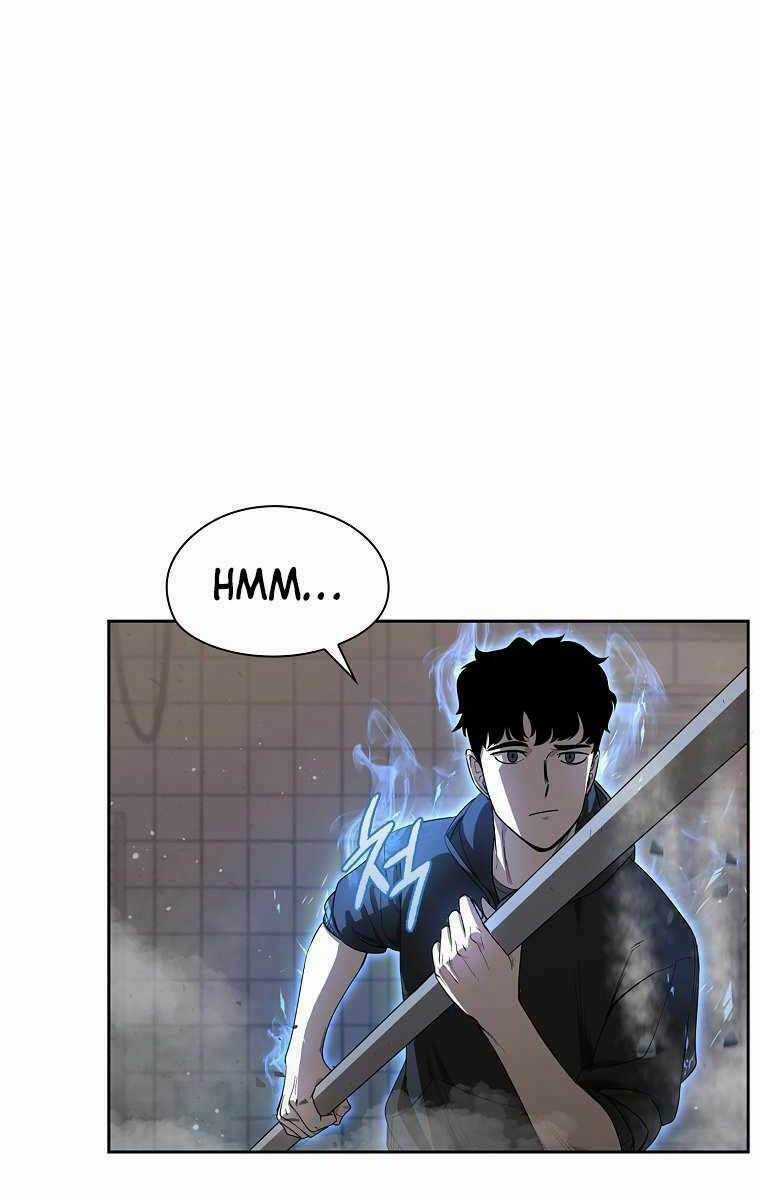 Trường Học Chiến Binh Chapter 2 trang 99