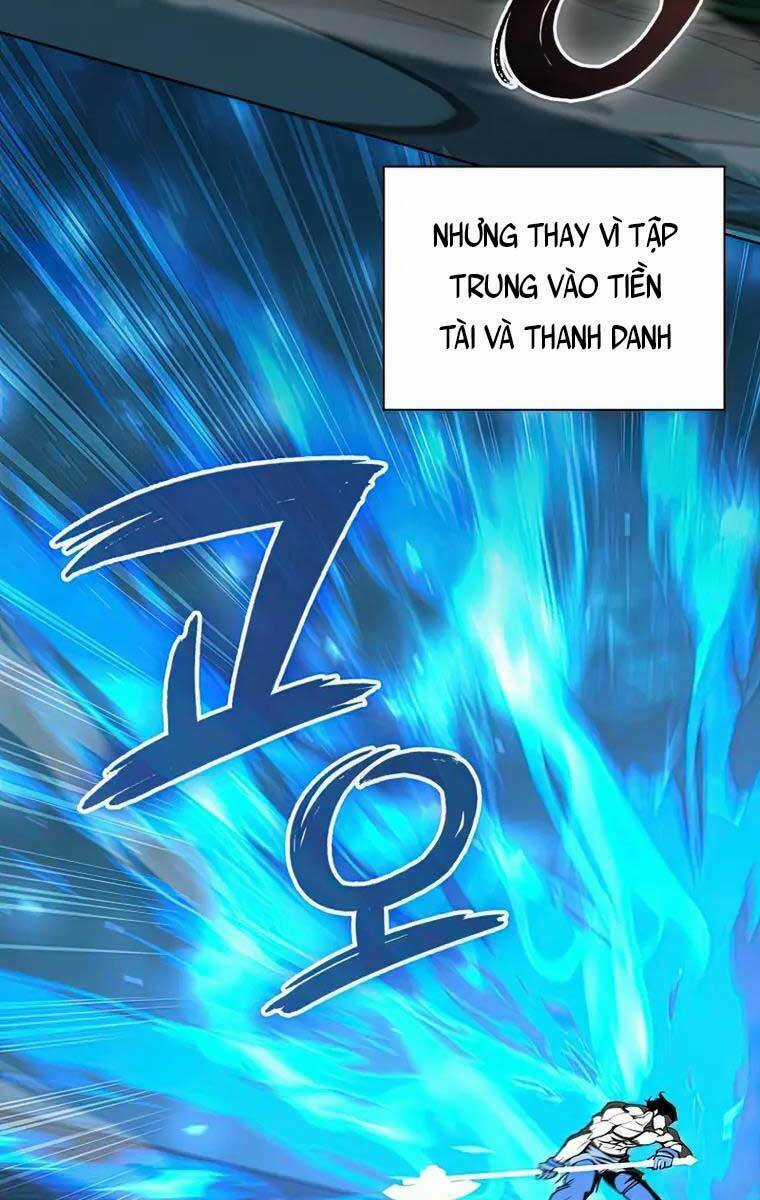 Trường Học Chiến Binh Chapter 20 trang 103